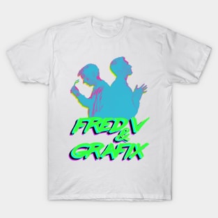 Fred V & Grafix T-Shirt